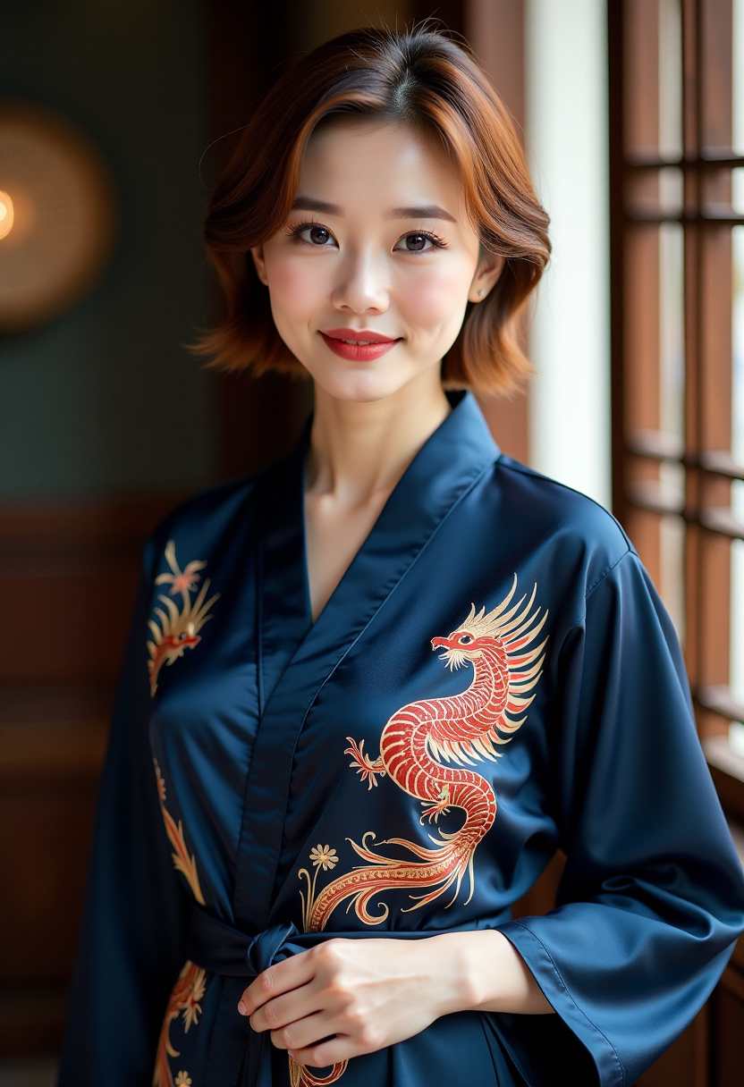 月球背面剧照